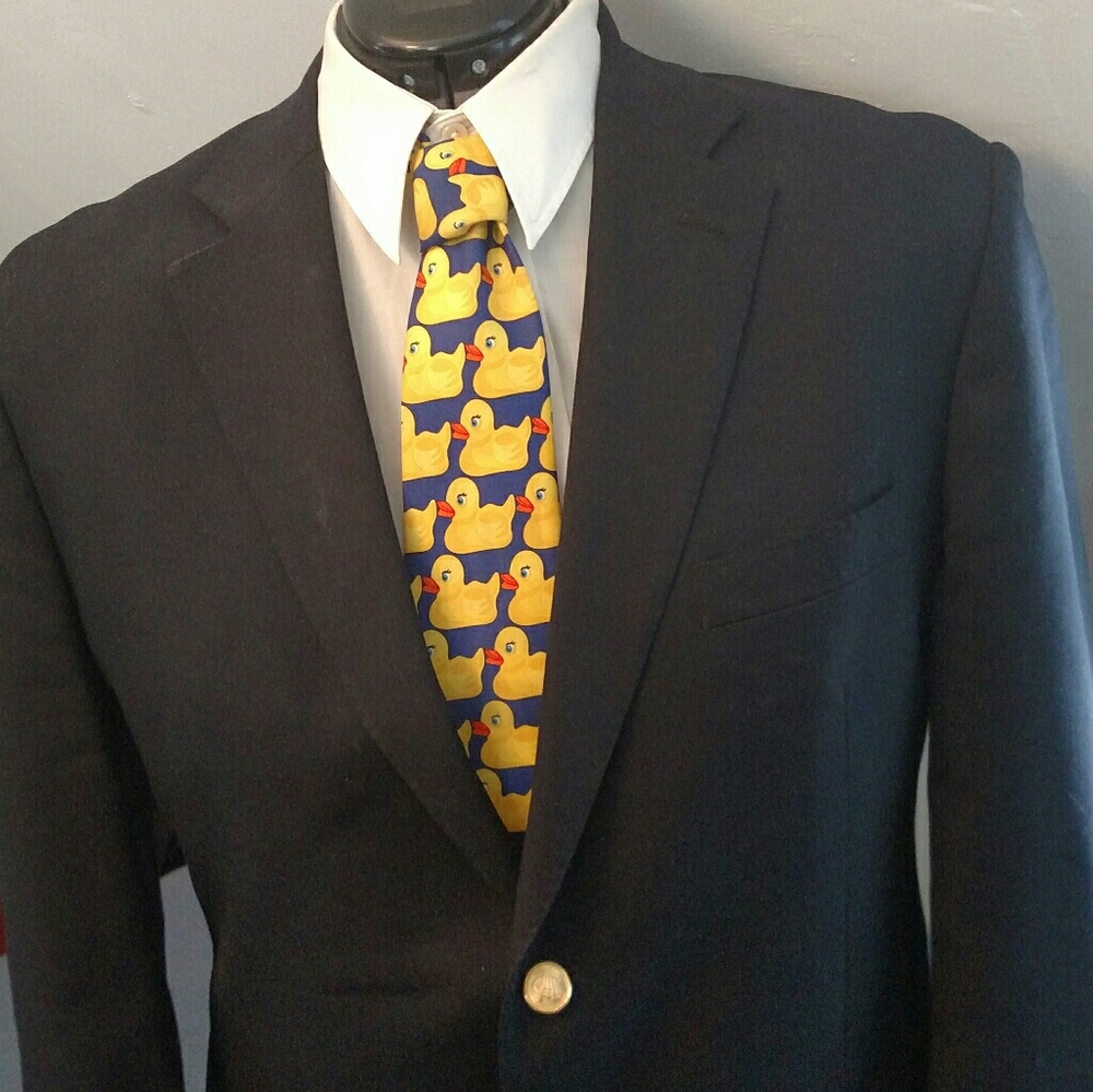 Men's Blazer